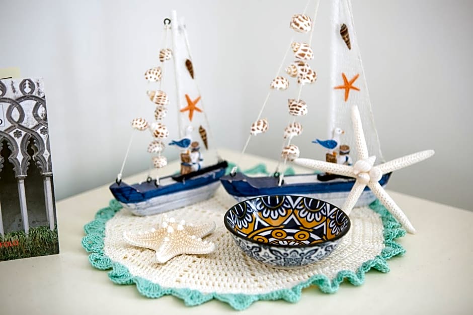 IL CEPPO sui sentieri per Amalfi