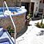 Petit Hotel Pilitas