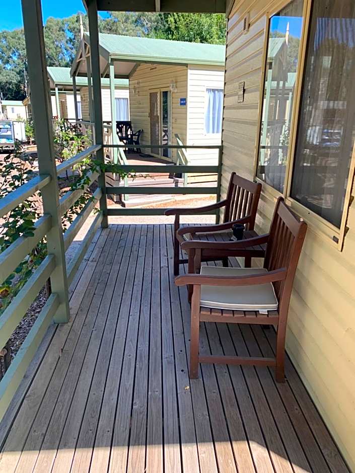 BIG4 Seymour Holiday Park