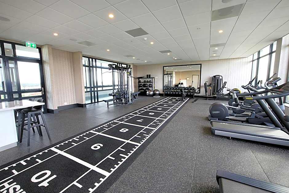 Van der Valk Hotel Den Haag