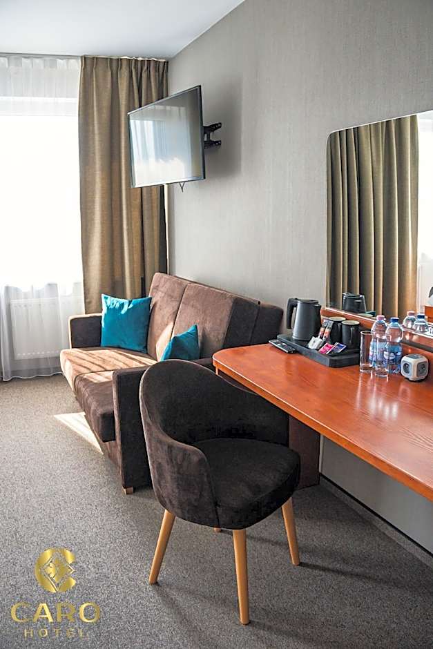 Hotel CARO