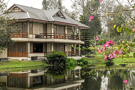 Suanphung Bonsai Village