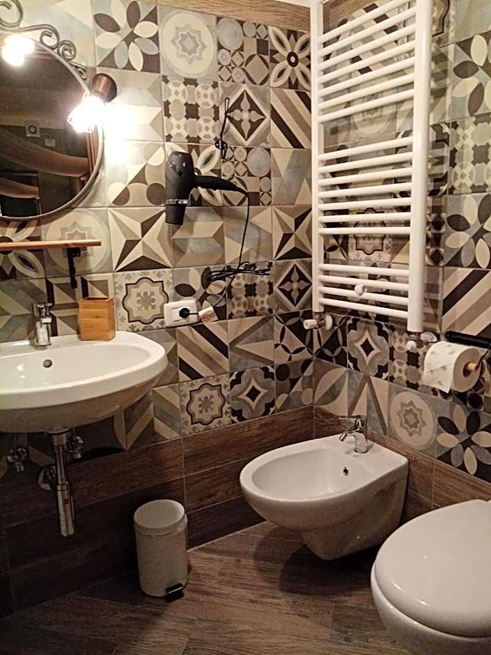 B&B IL VECCHIO LUPO