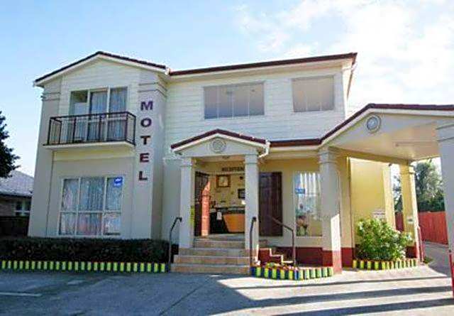 Avondale Motor Inn
