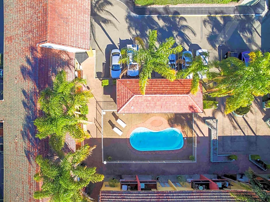 Ramada Hotel & Suites Sydney Cabramatta