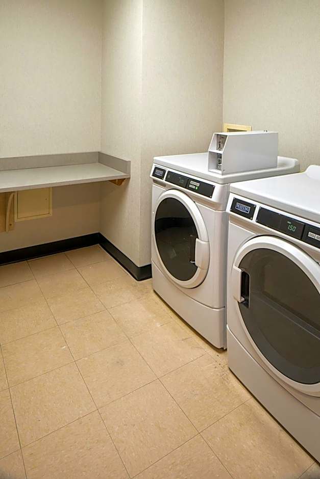 Fairfield Inn & Suites by Marriott Ruston