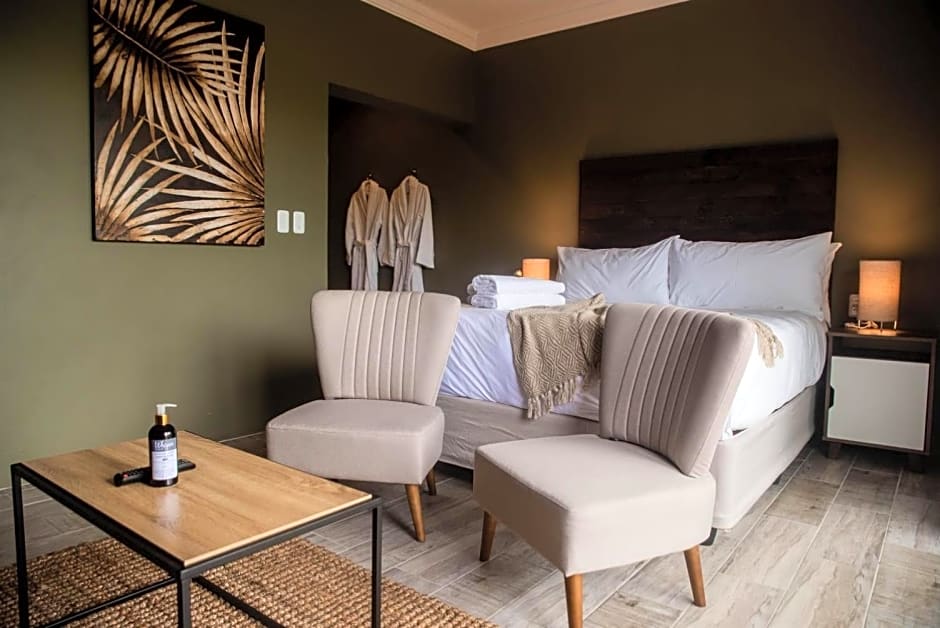 Forest Hill Wilderness