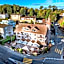 feRUS Hotel