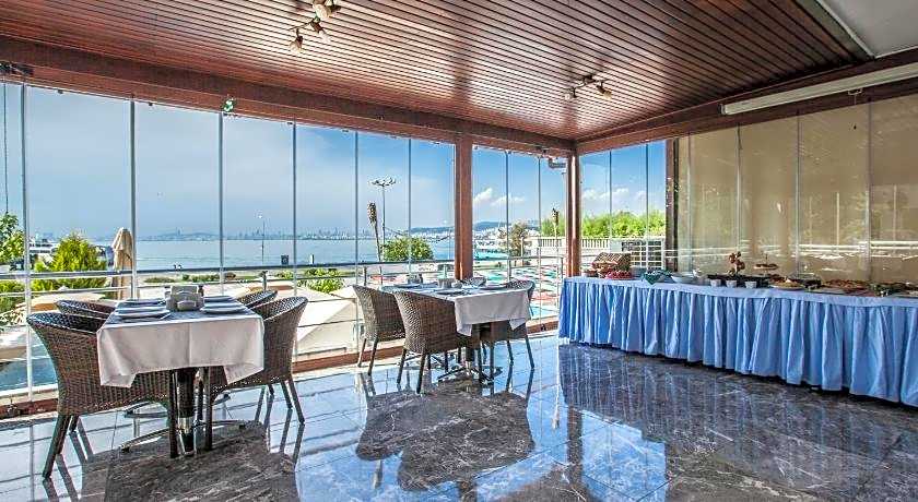 Büyükada COMFORT Otel