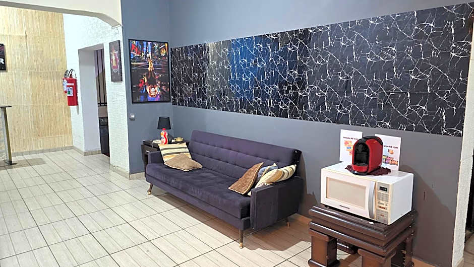 Hotel Embaixador de Curitiba