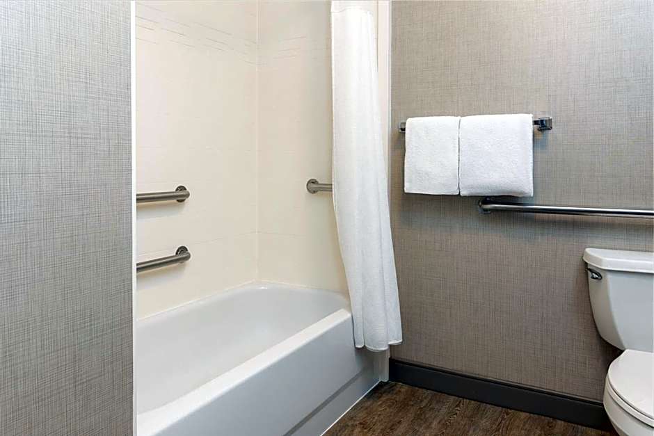 Residence Inn By Marriott North Little Rock