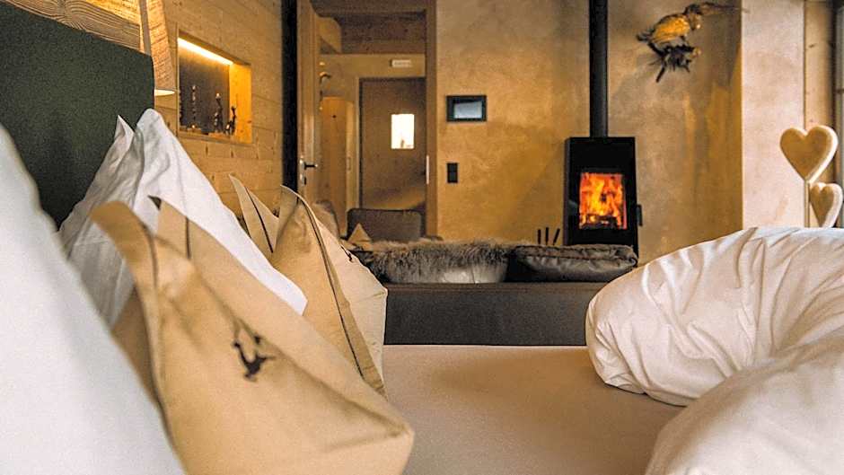 Mons Silva Private Luxury Chalets