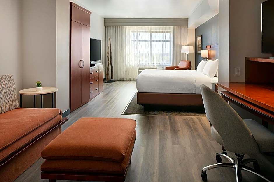 Courtyard by Marriott Scottsdale Salt River