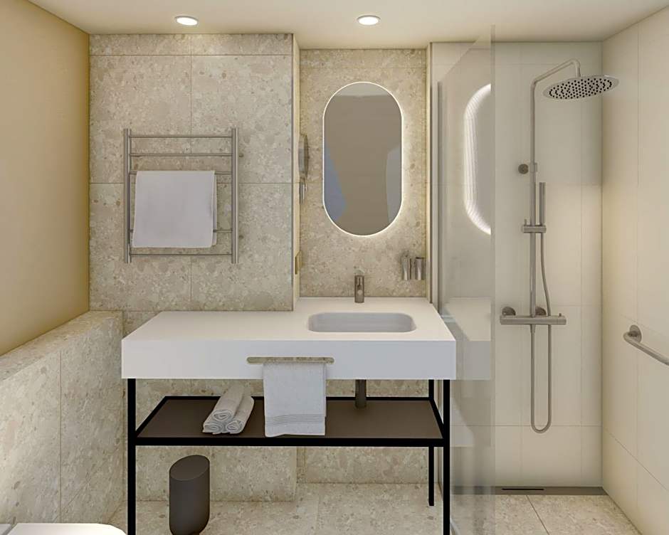 Wellton Riga Hotel & SPA