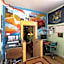 Hostel Detroit