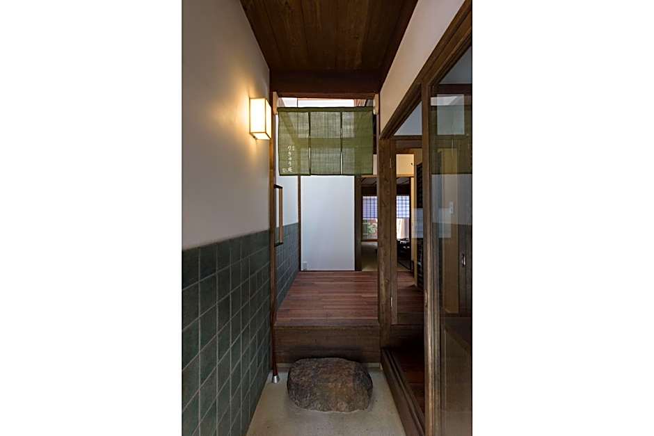 Rikyuan Holiday Rentals