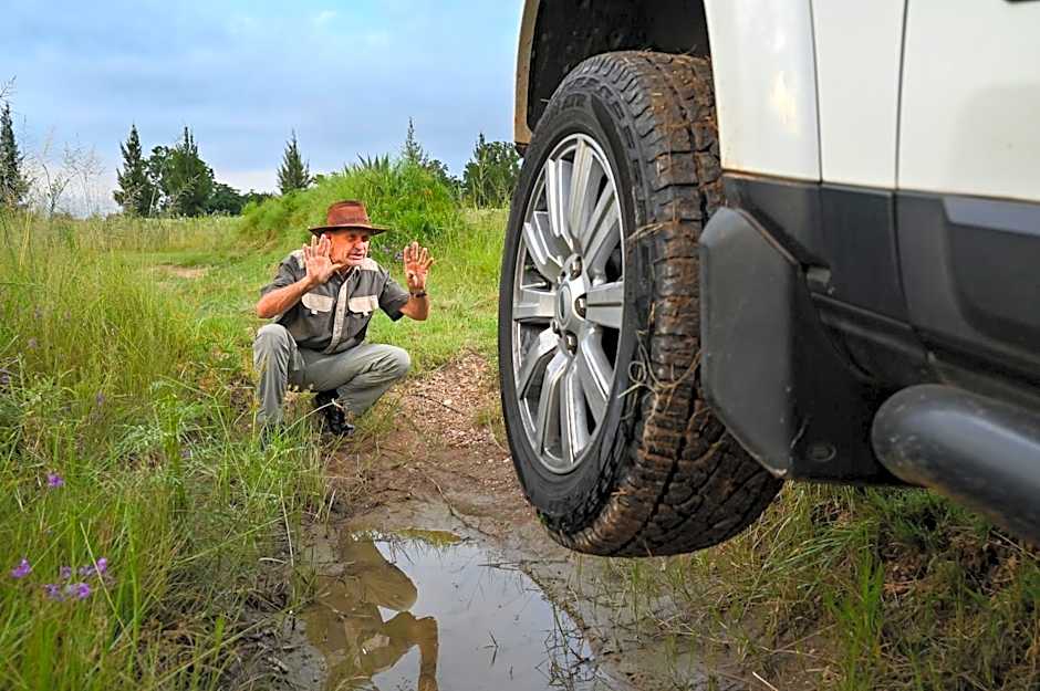 Lanseria Country Estate