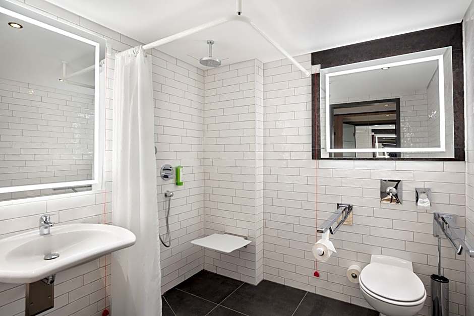 Holiday Inn Osnabruck By IHG