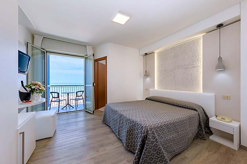 Hotel Nettuno