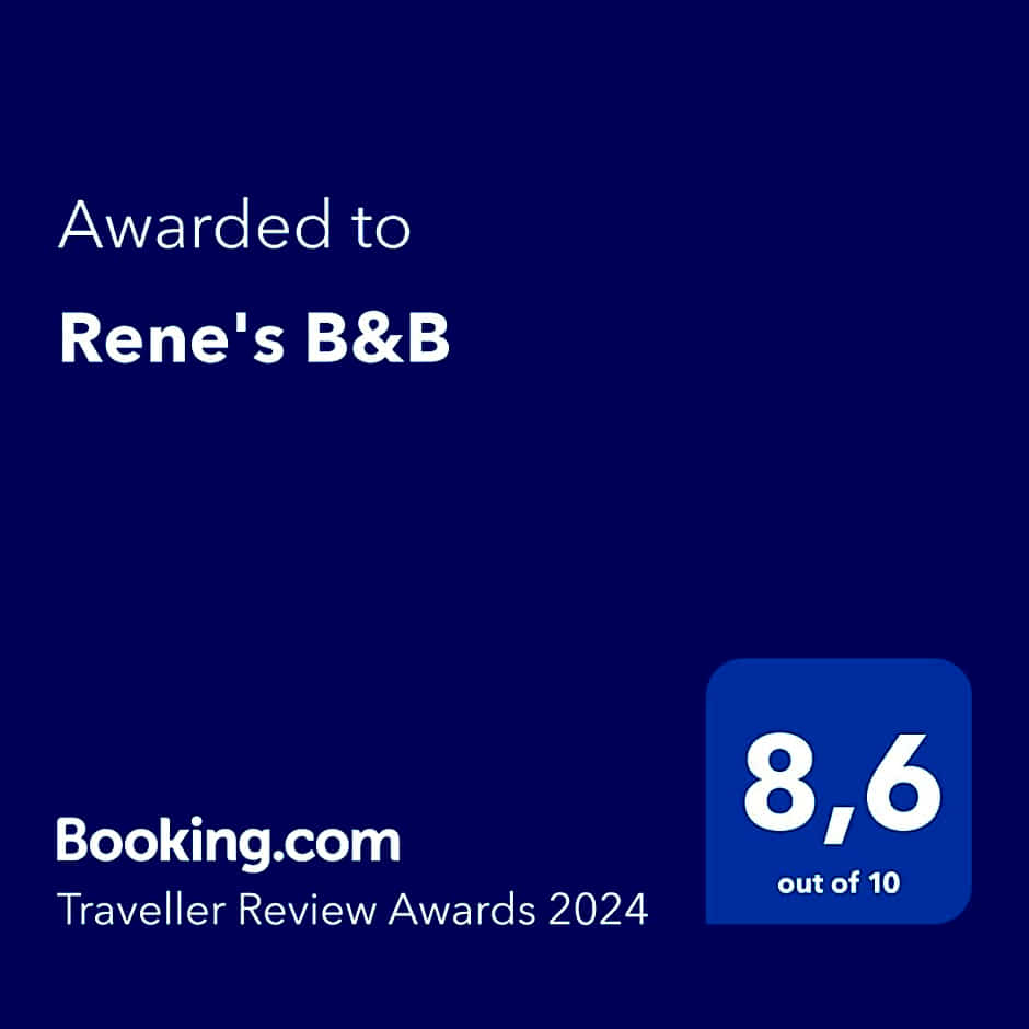Rene's B&B