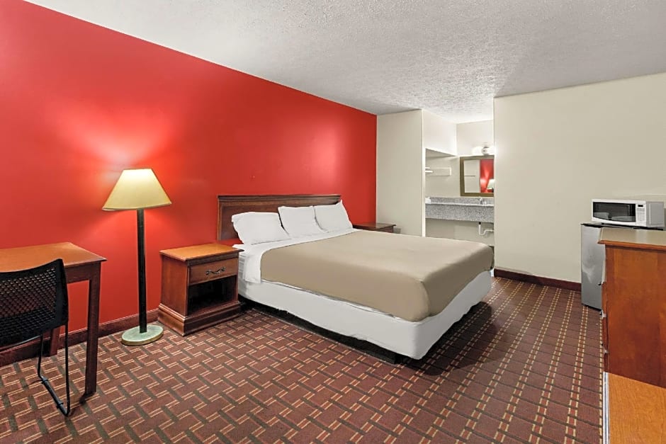 Rodeway Inn Dickson