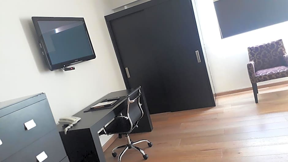 Capital Luxury Apartments & Offices