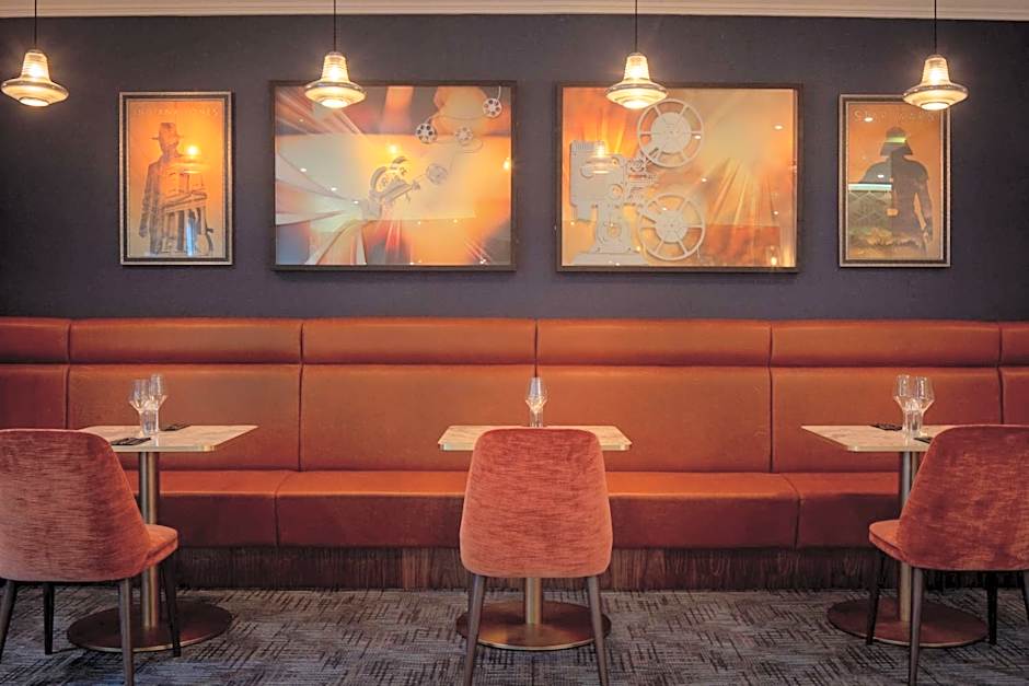 DoubleTree by Hilton London Elstree