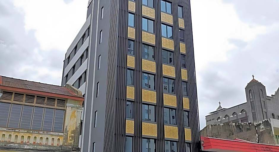 VENO HOTEL
