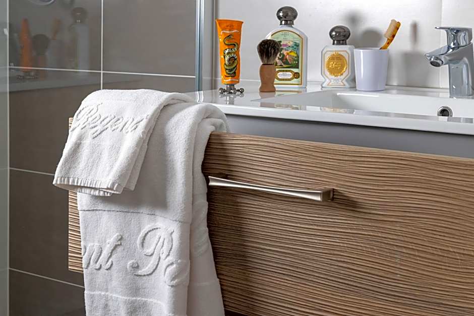 Hotel Le Regent Paris