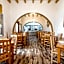 Hotel Meson de Isabel