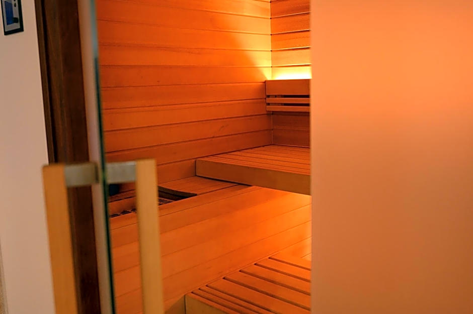 Hotel Terme Oriente - Beach & SPA