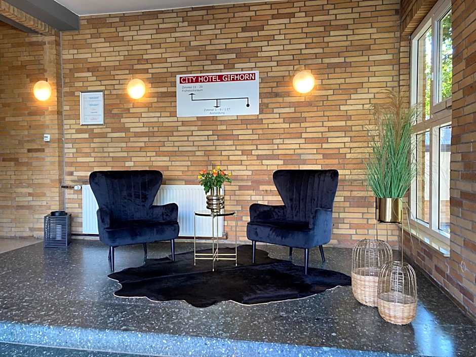 City Hotel Gifhorn