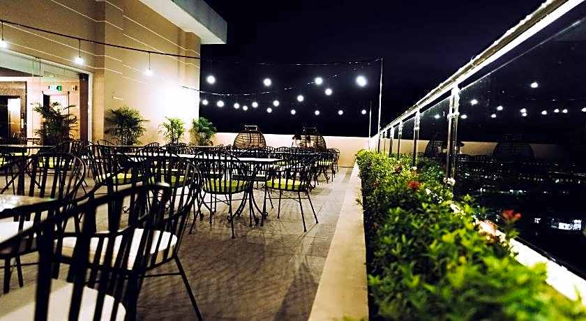 Sunrise Hotel Tay Ninh