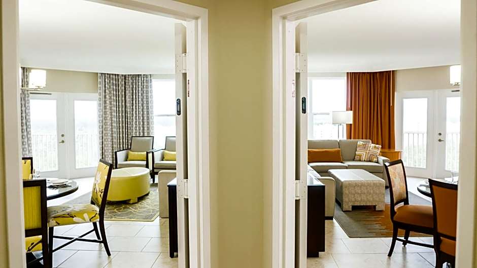 Vacation Village at Parkway