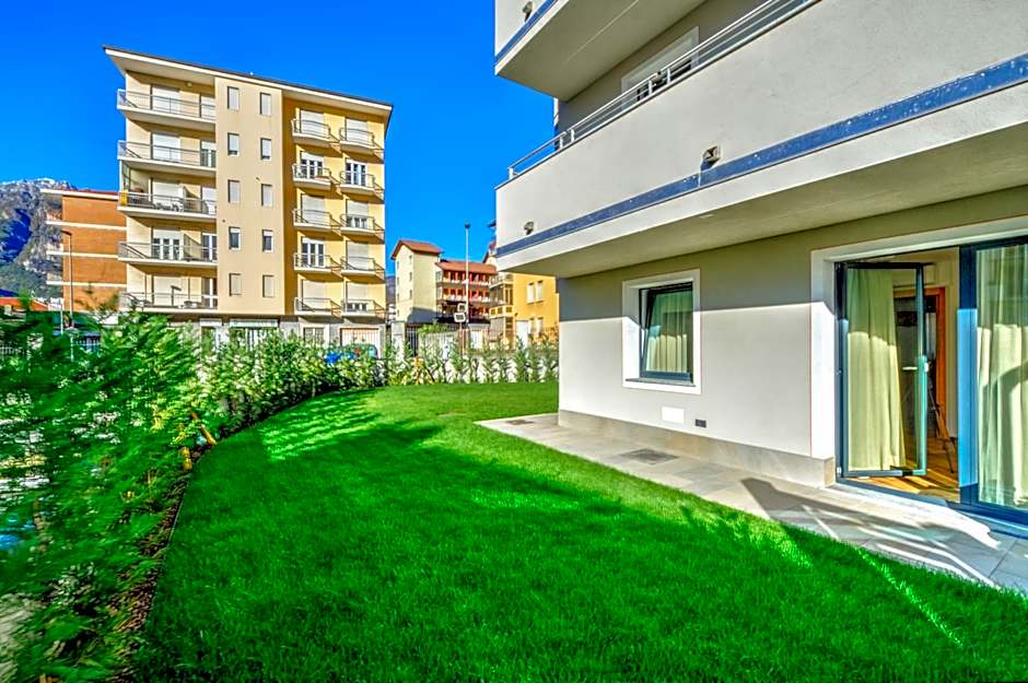 San Martin Holidays Home - Stay, Work & Fun