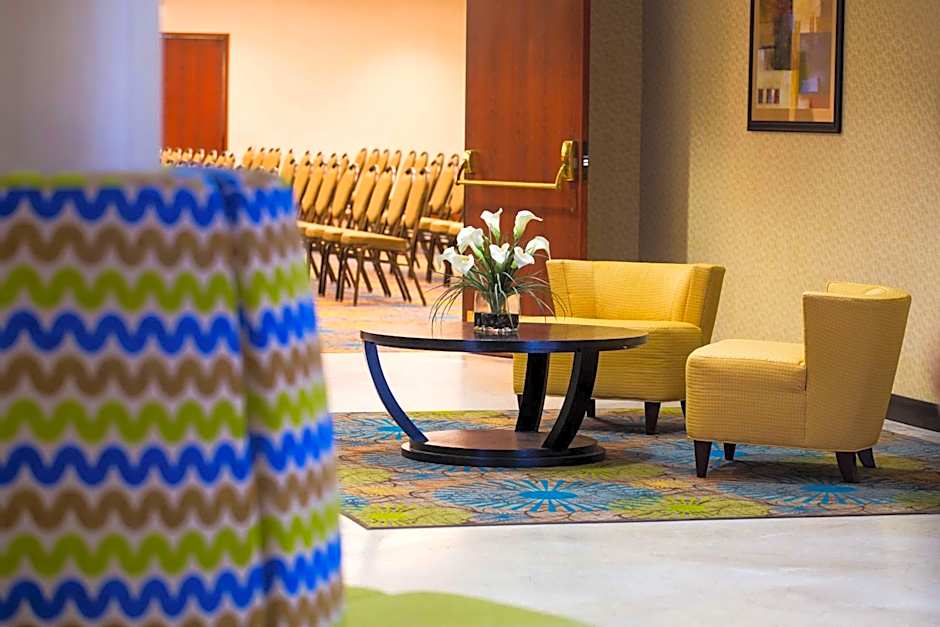 DoubleTree By Hilton Hotel Portland, Me