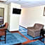 Extended Stay Motel - Snyder