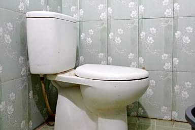 Hotel Pantai Panjang Bengkulu RedPartner