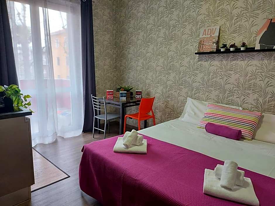 Bnbook Residence La Red