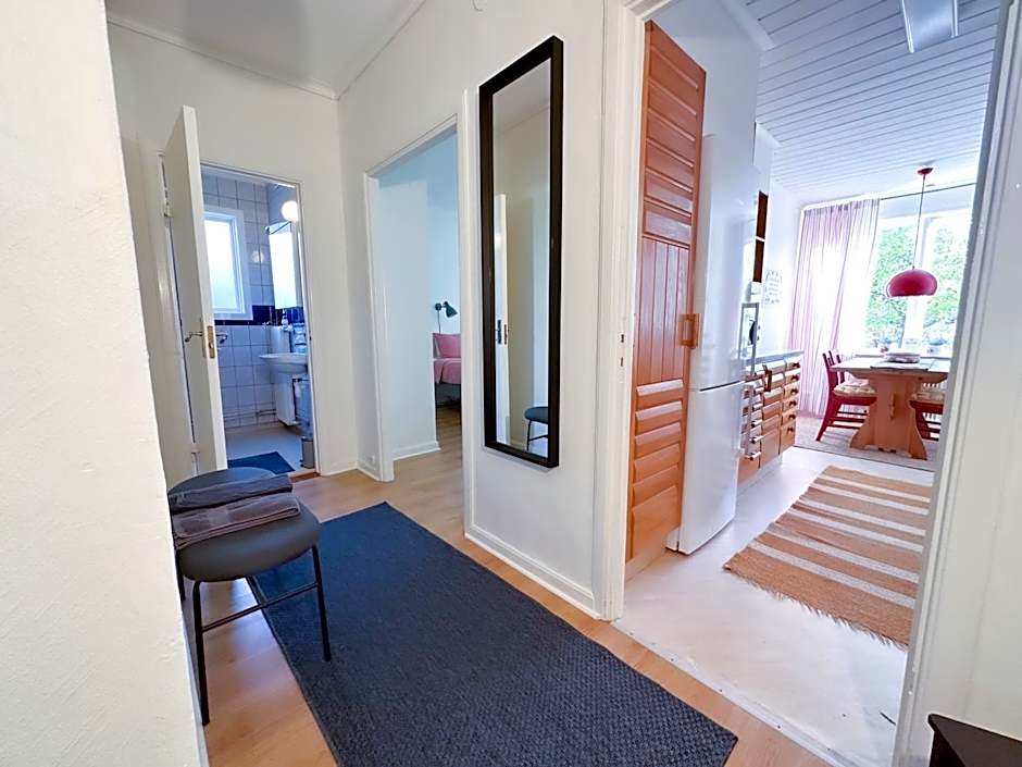 Strandgården Karlstad