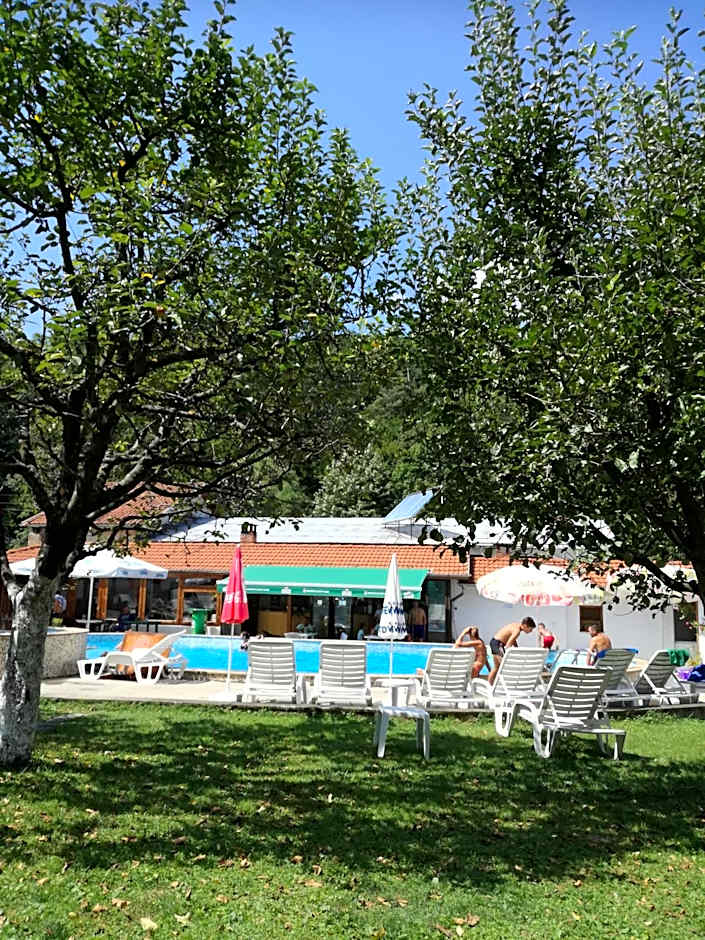 By the River Hotel Complex