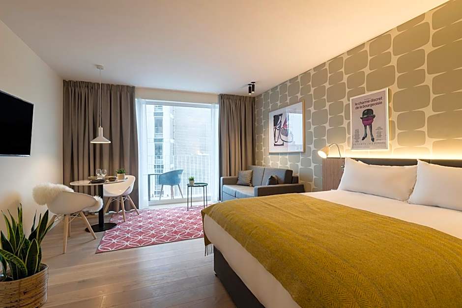 PREMIER SUITES Antwerp