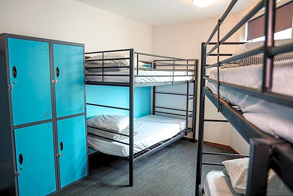Base Backpackers - St Kilda