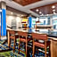 Holiday Inn Express and Suites Grand Rapids Airport- South By IHG