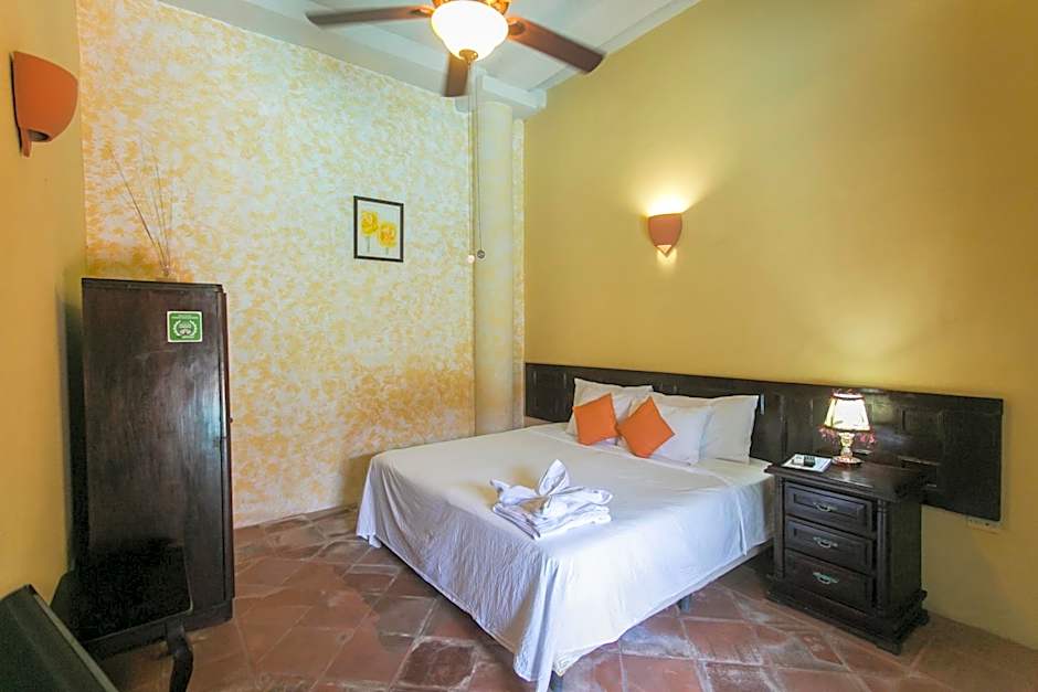 Hotel Casa del Consulado