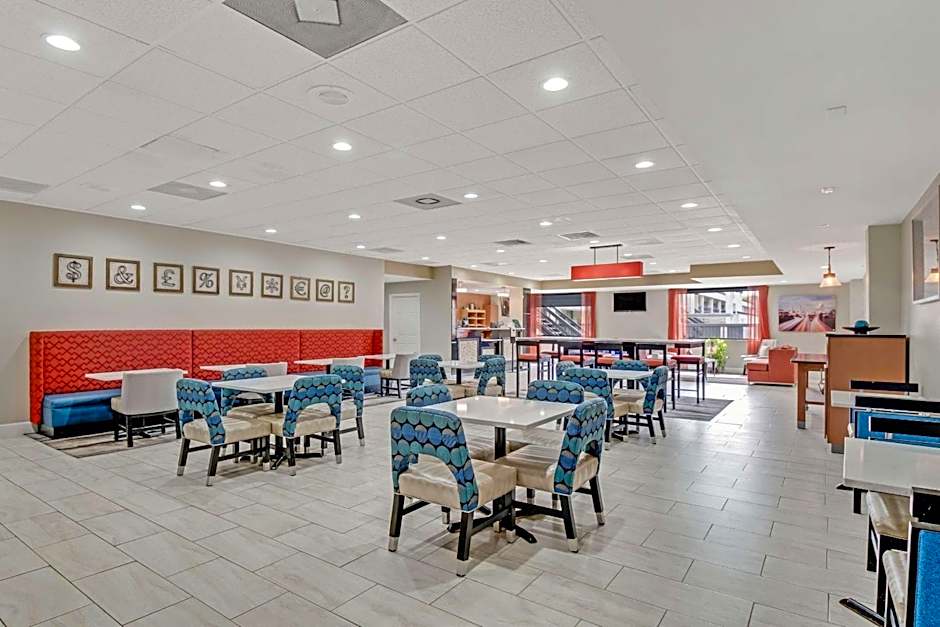 Quality Inn