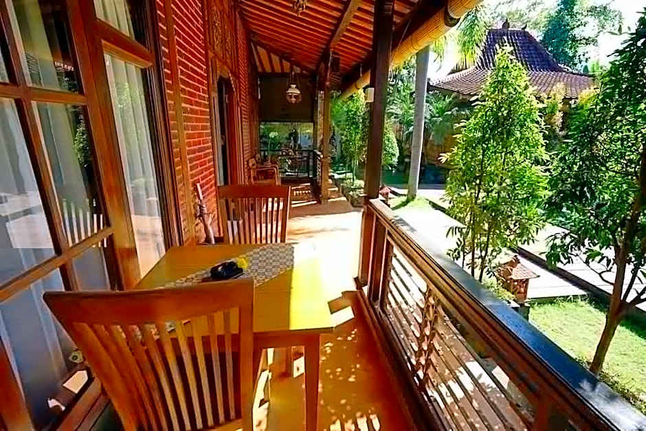 Villa Berawa
