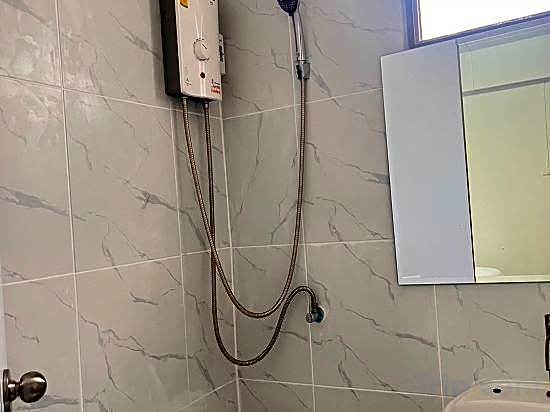 The First Residence Lamphun