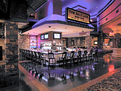 Santa Fe Station Hotel & Casino