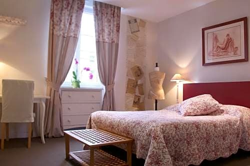 Hotel Saint Yves